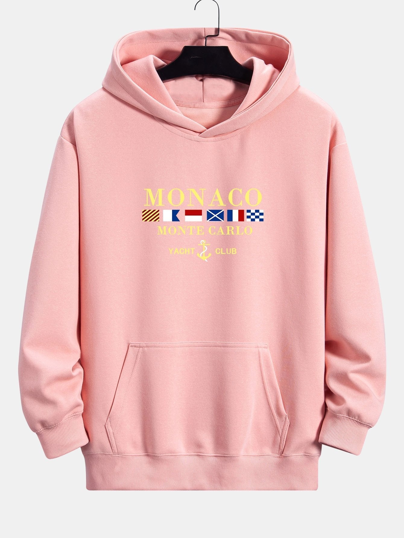 VARENO Monaco Hoodie