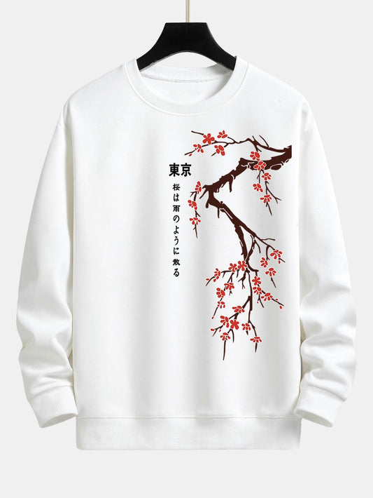 VARENO Tokyo Sweatshirt