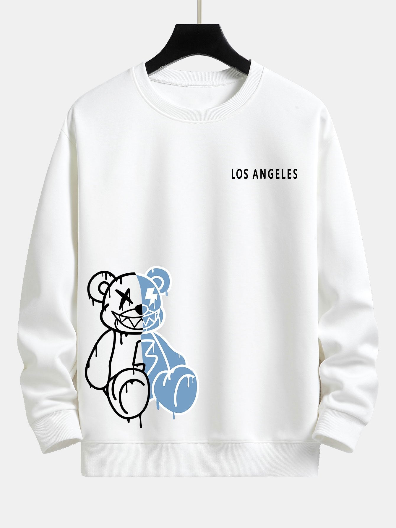 VARENO Los Angeles Sweatshirt