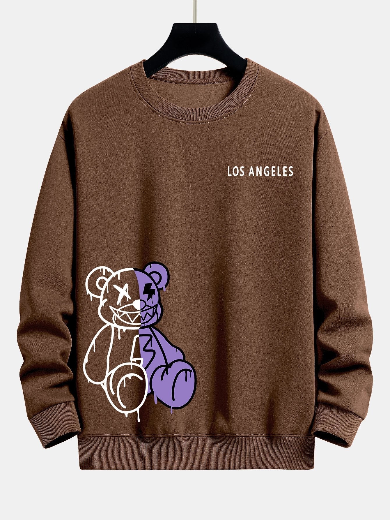 VARENO Los Angeles Sweatshirt