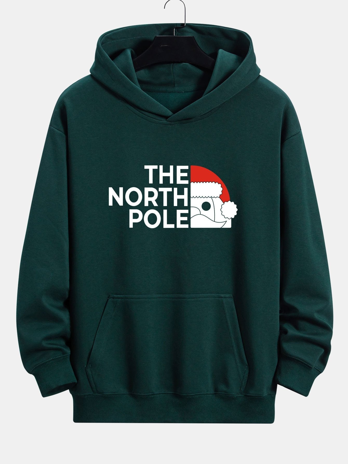VARENO The North Pole Hoodie