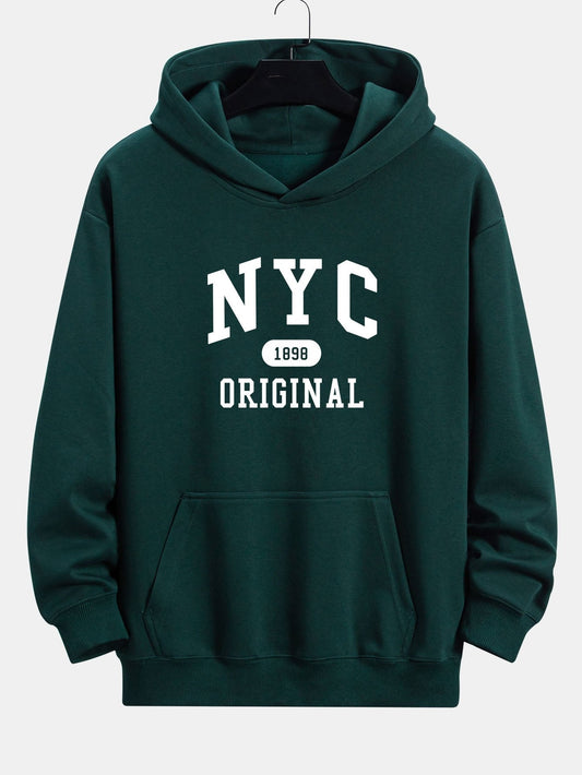 VARENO NYC Original Hoodie