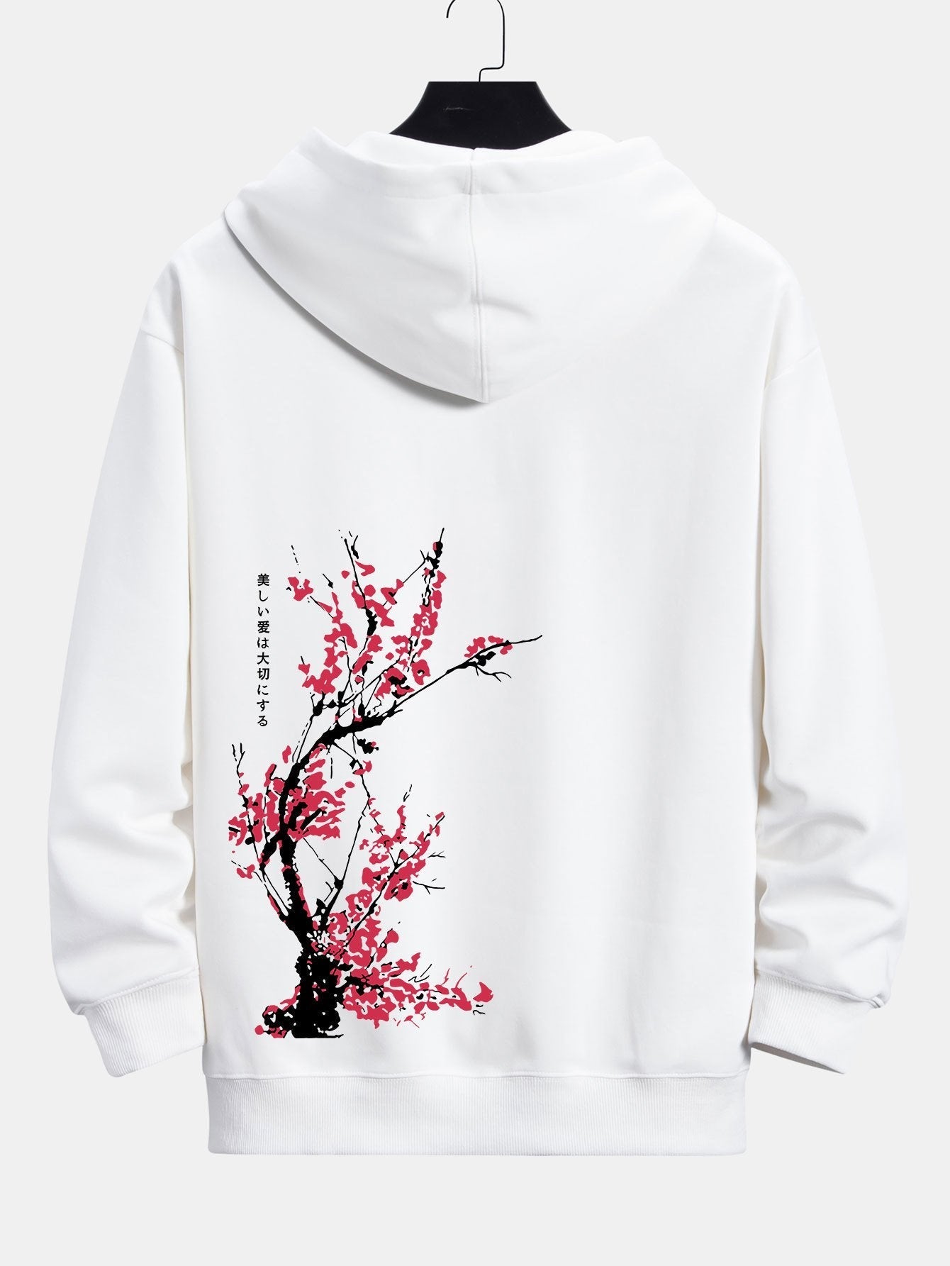 VARENO Blossom Hoodie