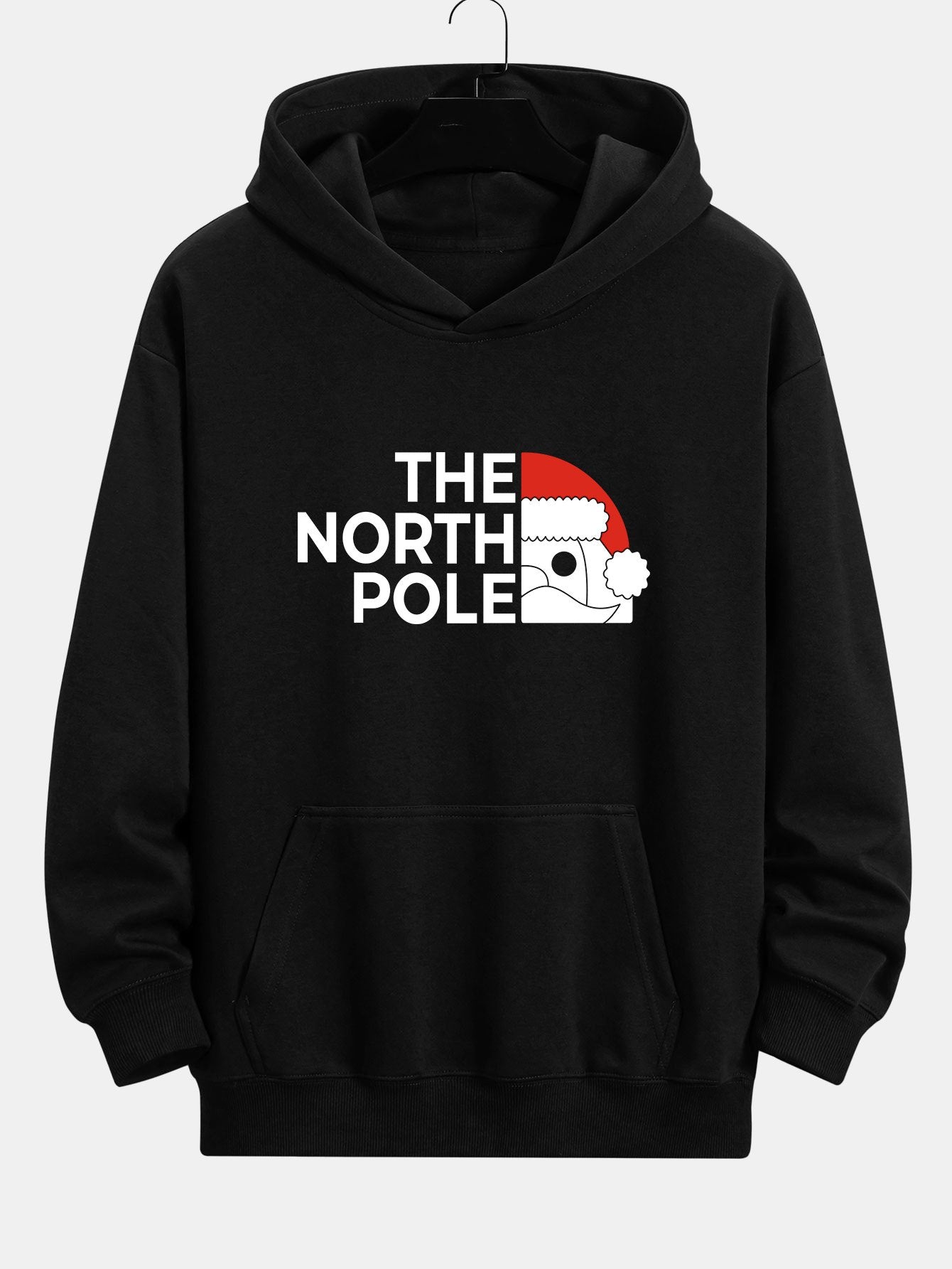 VARENO The North Pole Hoodie