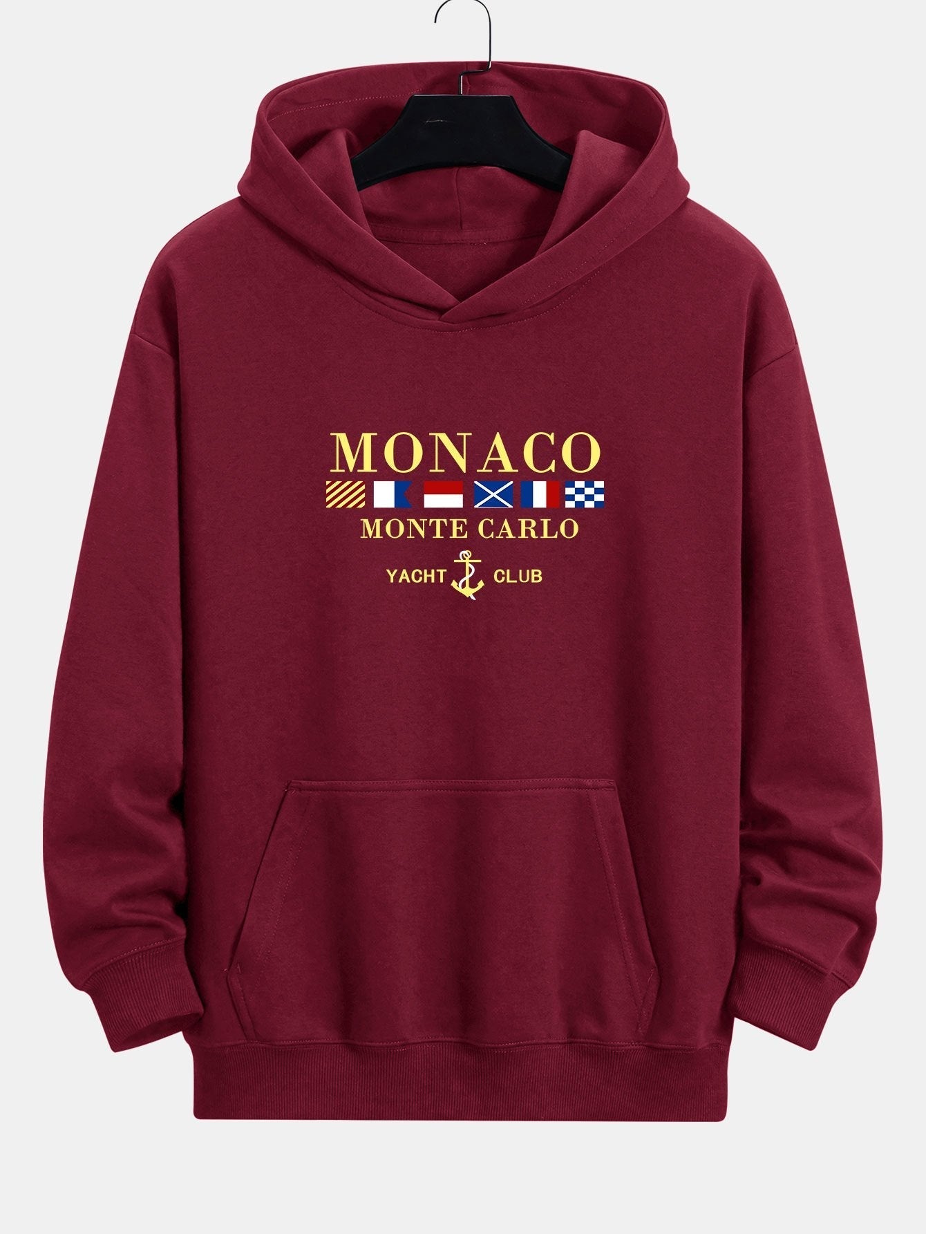 VARENO Monaco Hoodie