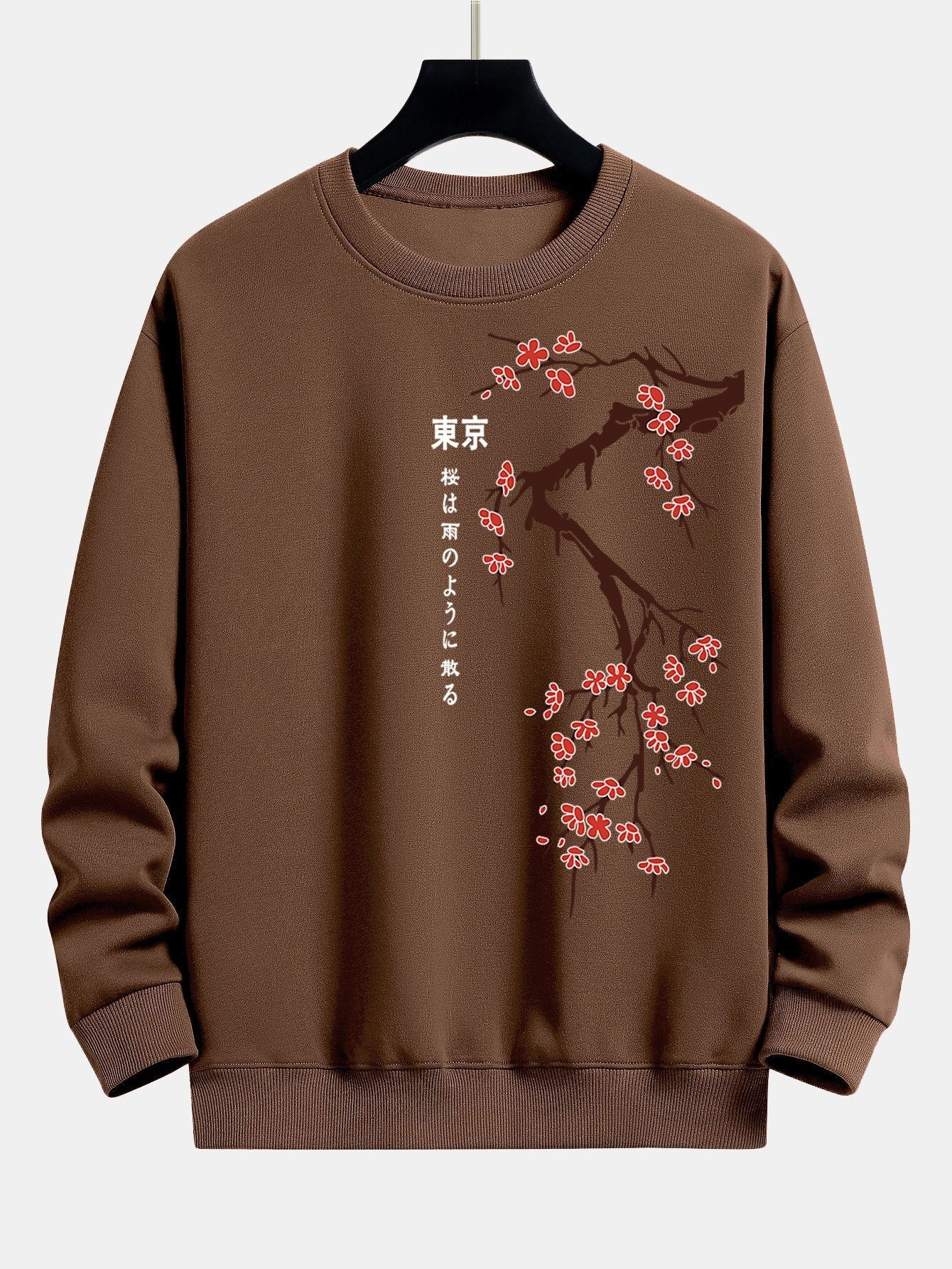 VARENO Tokyo Sweatshirt