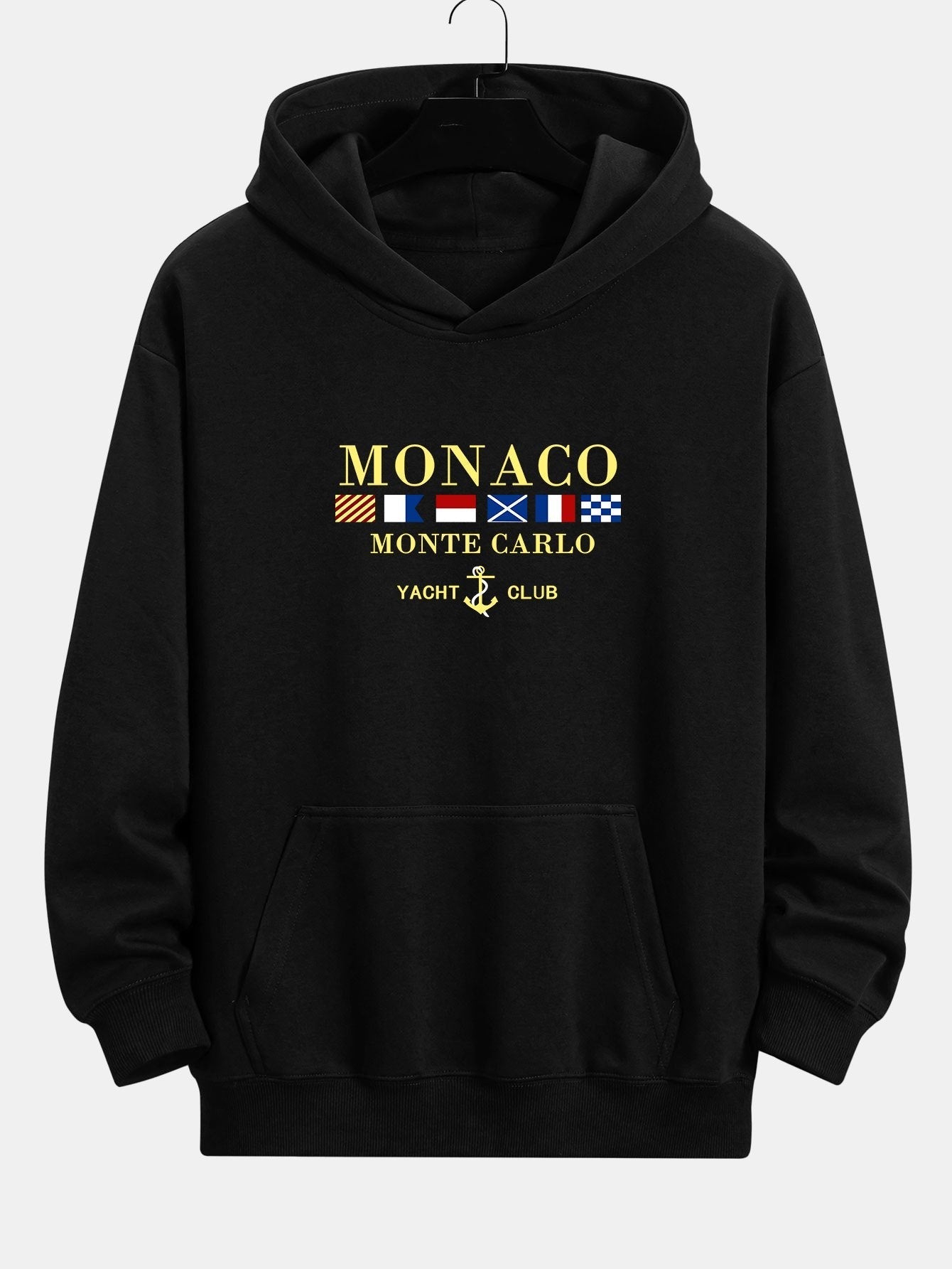 VARENO Monaco Hoodie
