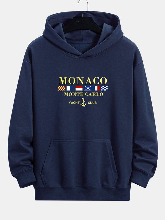 VARENO Monaco Hoodie