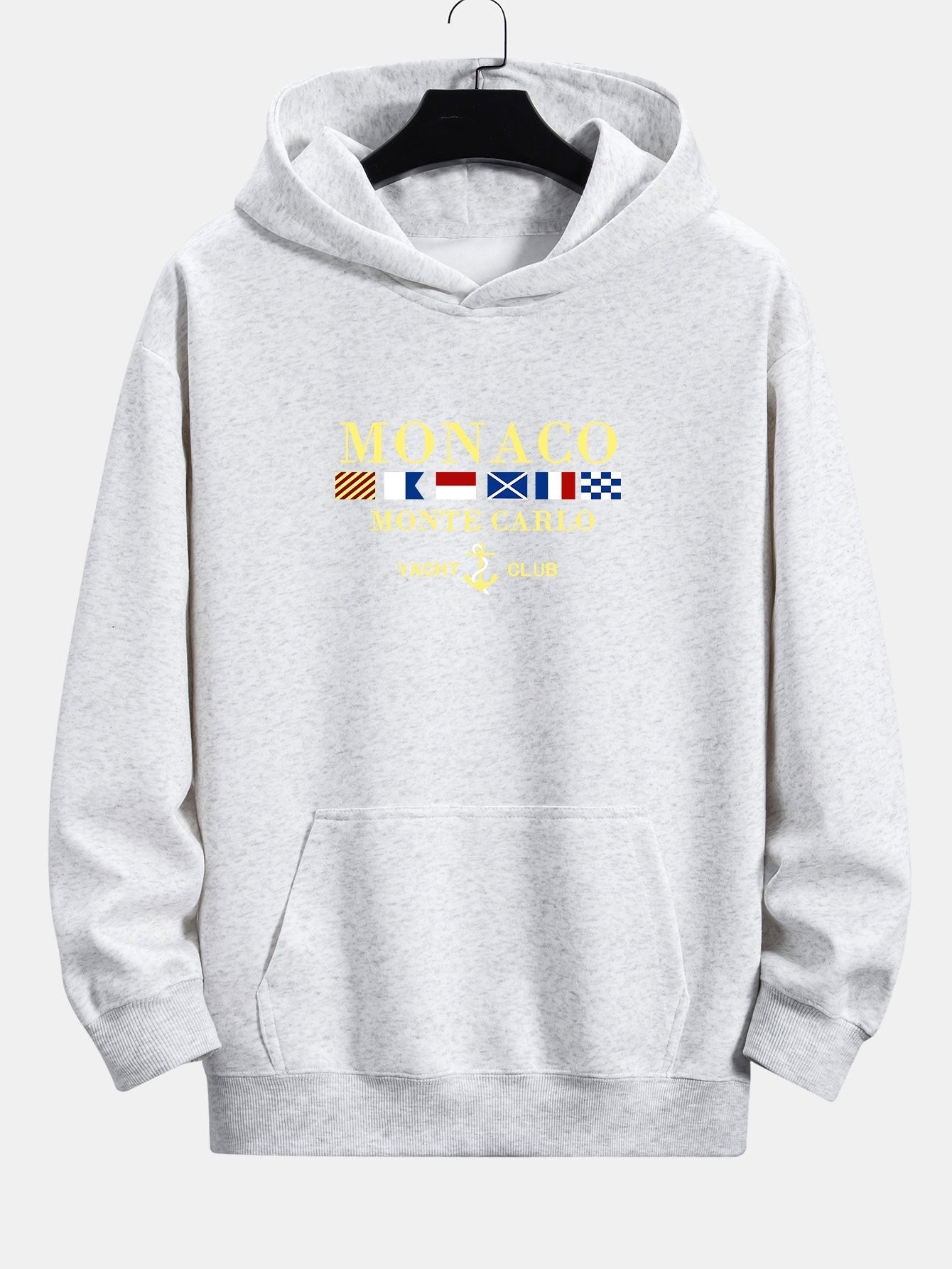 VARENO Monaco Hoodie