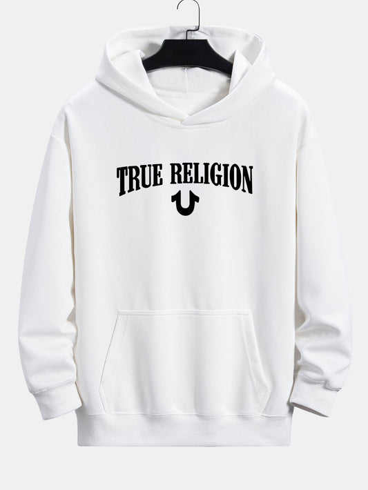 VARENO True Religion Hoodie