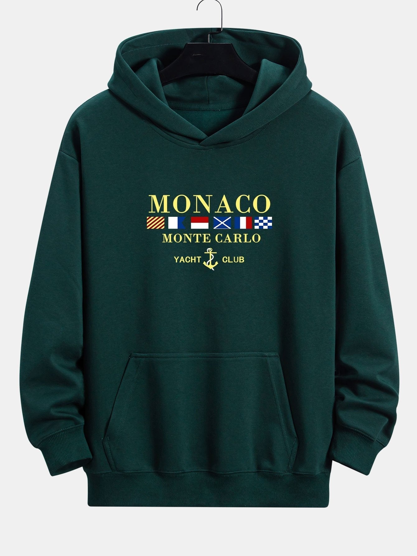 VARENO Monaco Hoodie