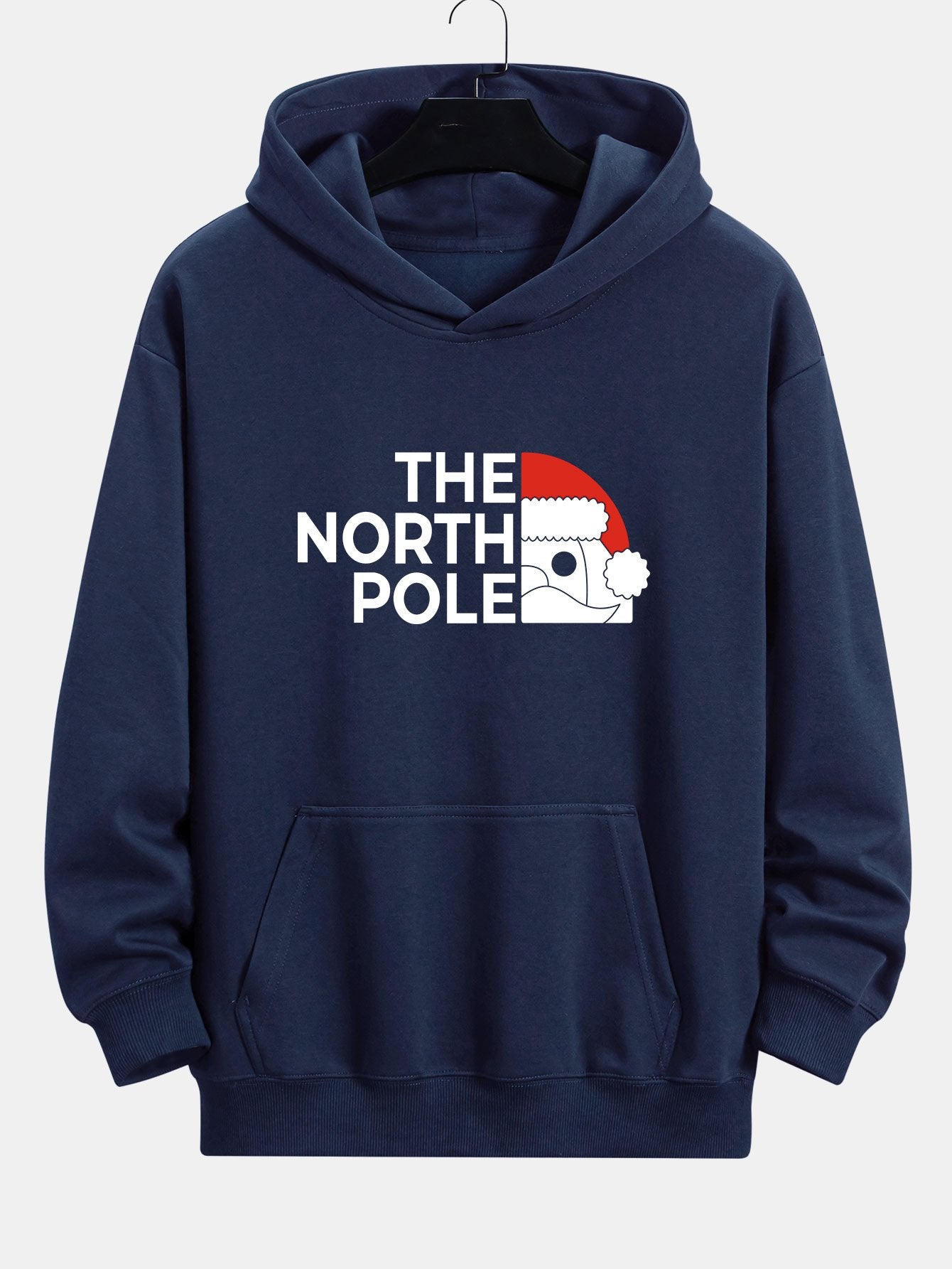 VARENO The North Pole Hoodie