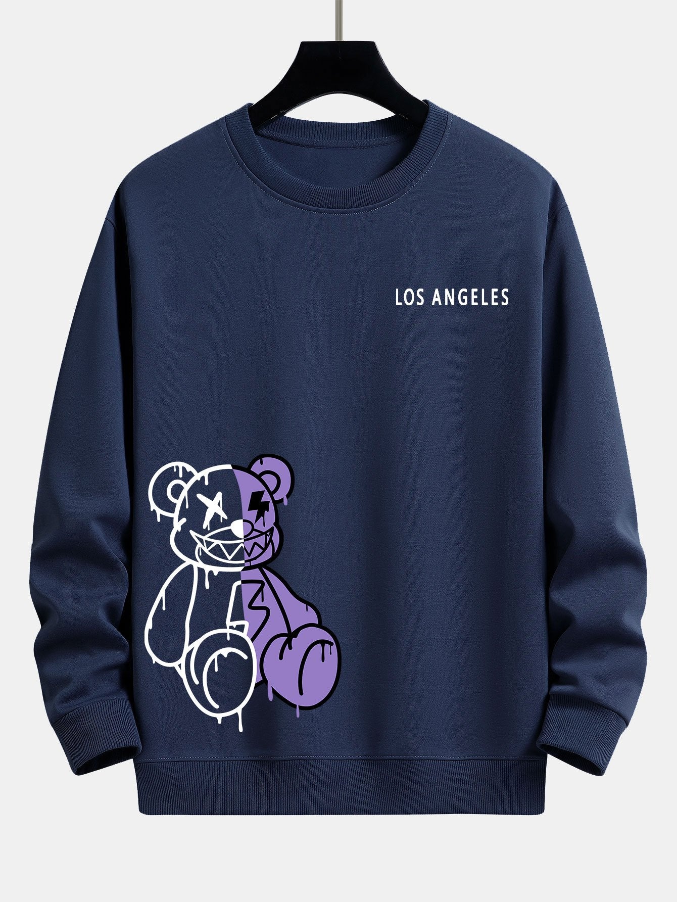 VARENO Los Angeles Sweatshirt