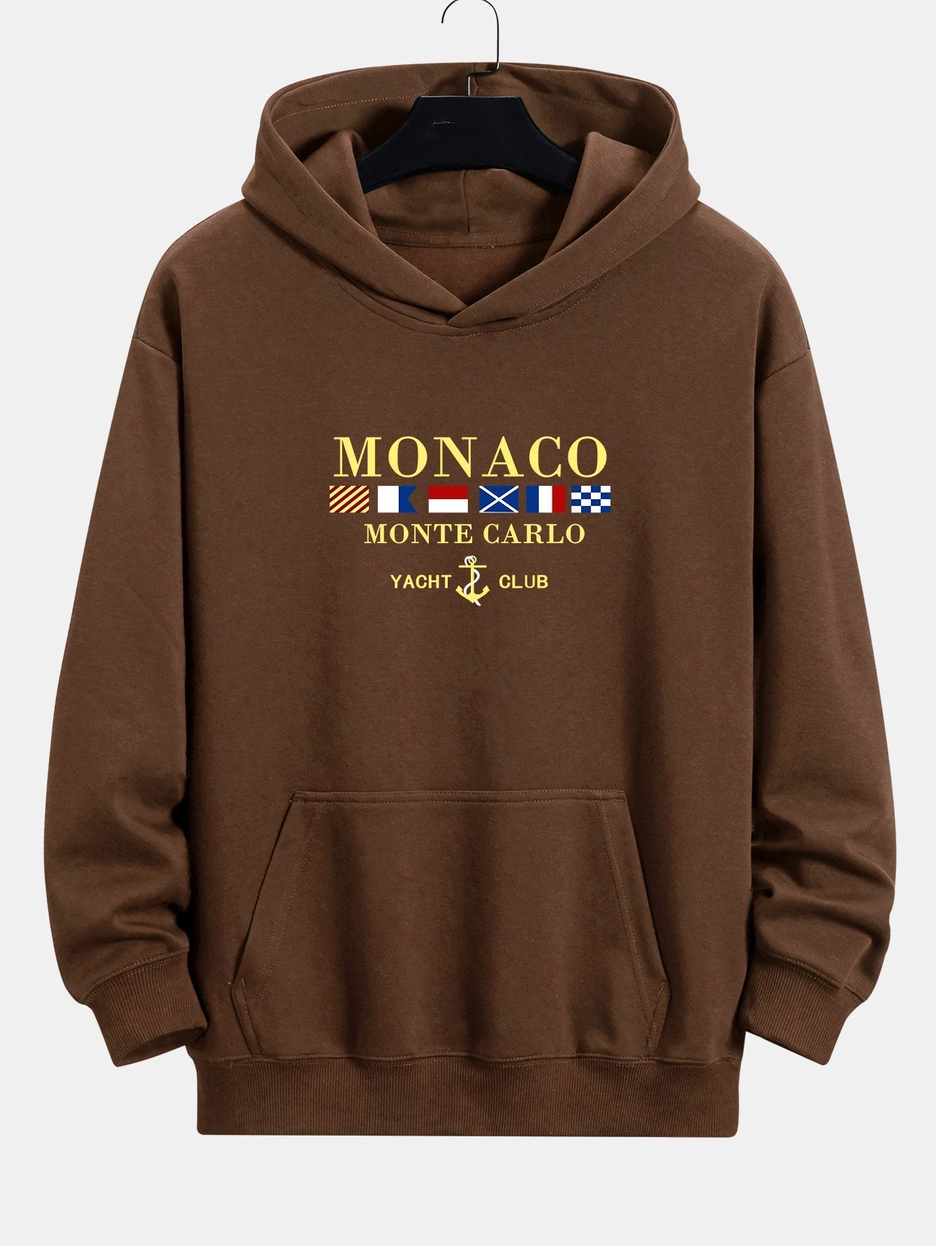 VARENO Monaco Hoodie