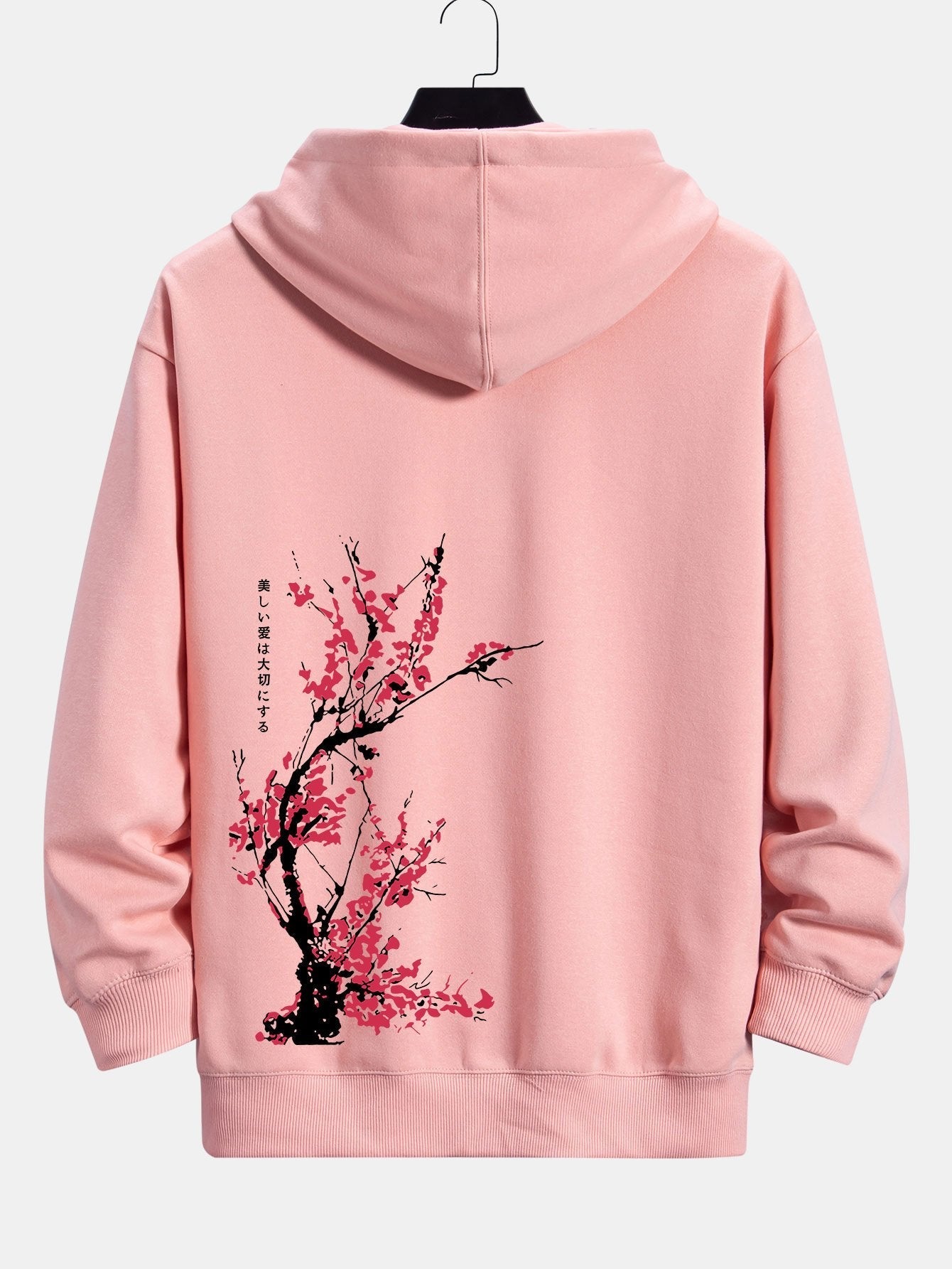 VARENO Blossom Hoodie
