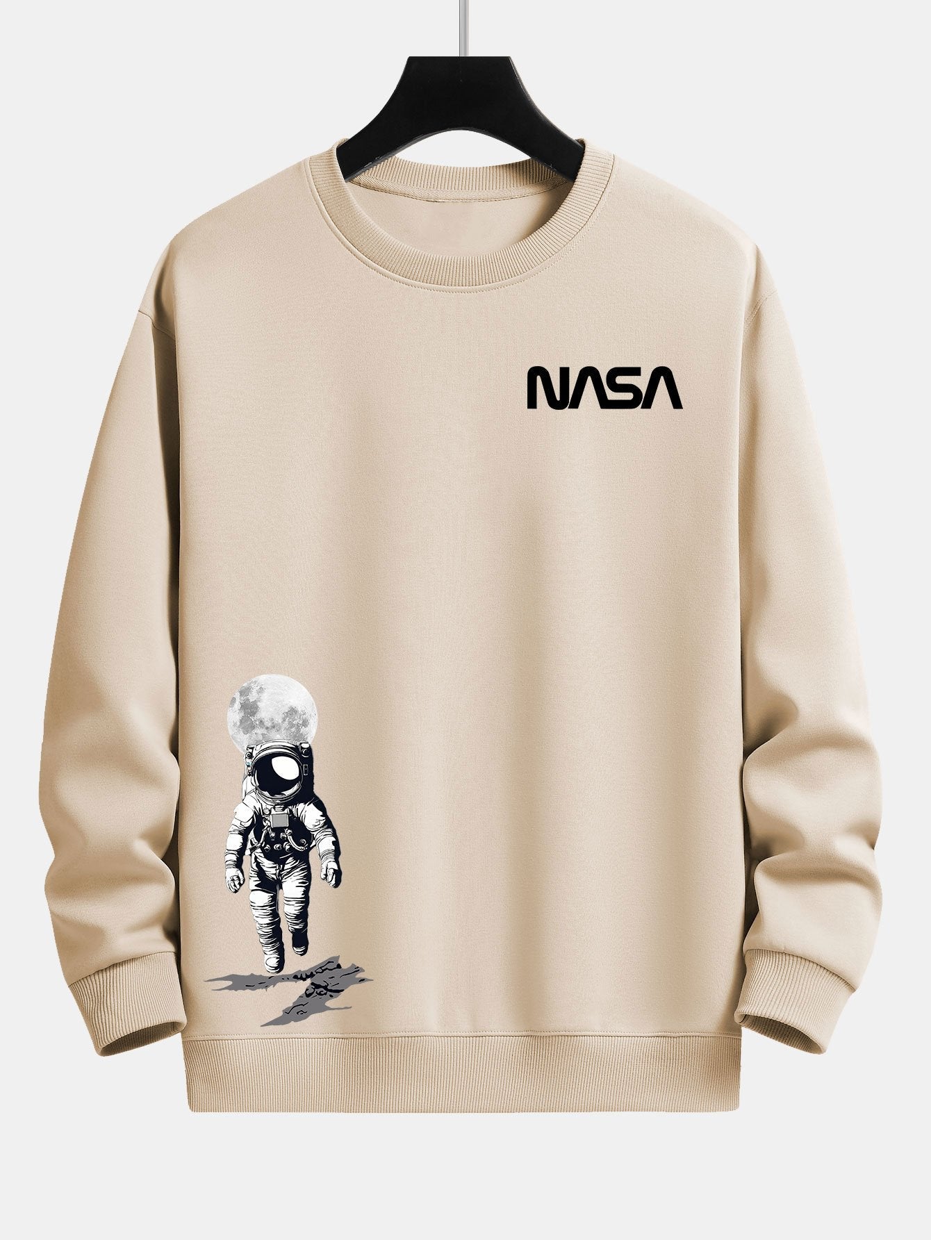VARENO NASA Astronaut Sweatshirt