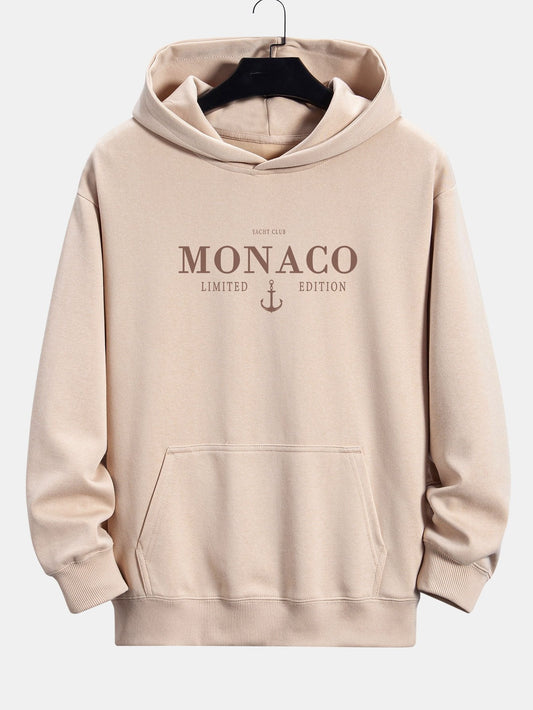 VARENO Monaco Hoodie