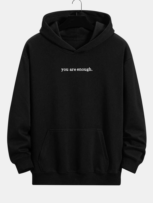 VARENO You Are Hoodie