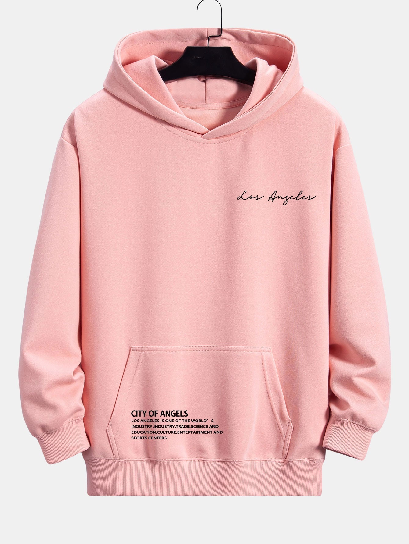 VARENO Los Angeles Hoodie
