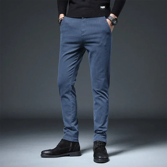 CALLUM Slim Fit Pantolon